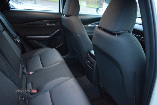 Used Mazda CX-30 2022 for sale - 77176059: Photo 23