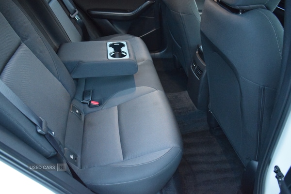 Used Mazda CX-30 2022 for sale - 77176059: Photo 25