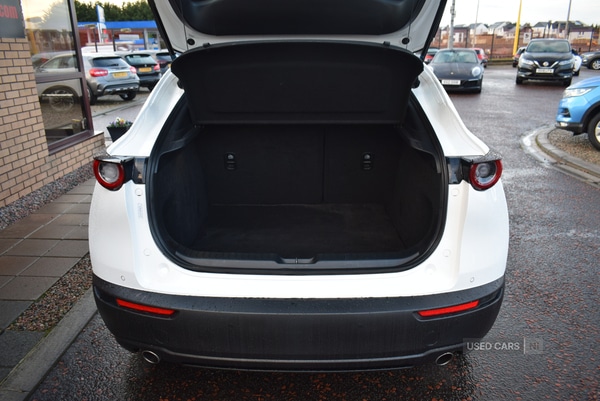 Used Mazda CX-30 2022 for sale - 77176059: Photo 26