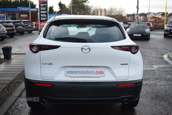Used Mazda CX-30 2022 for sale - 77176059: Photo 27