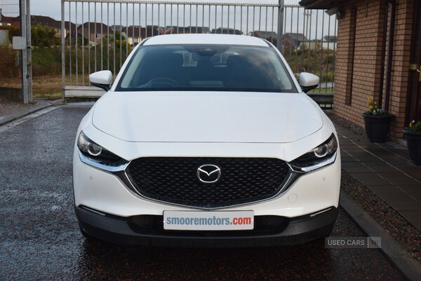 Used Mazda CX-30 2022 for sale - 77176059: Photo 28