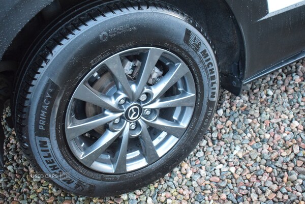 Used Mazda CX-30 2022 for sale - 77176059: Photo 30