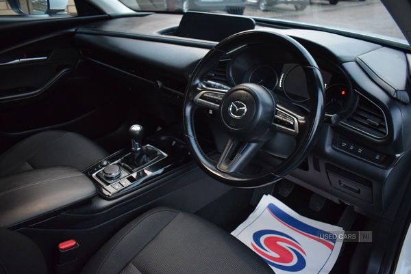 Used Mazda CX-30 2022 for sale - 77176059: Photo 5