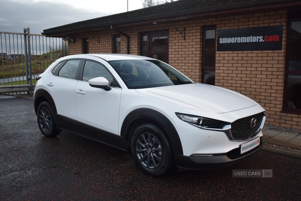 Used Mazda CX-30 2022 for sale - 77176059: Photo 6
