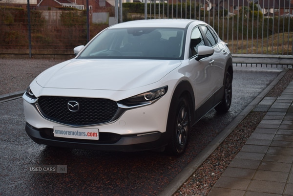 Used Mazda CX-30 2022 for sale - 77176059: Photo 7