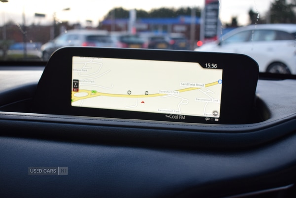 Used Mazda CX-30 2022 for sale - 77176059: Photo 8