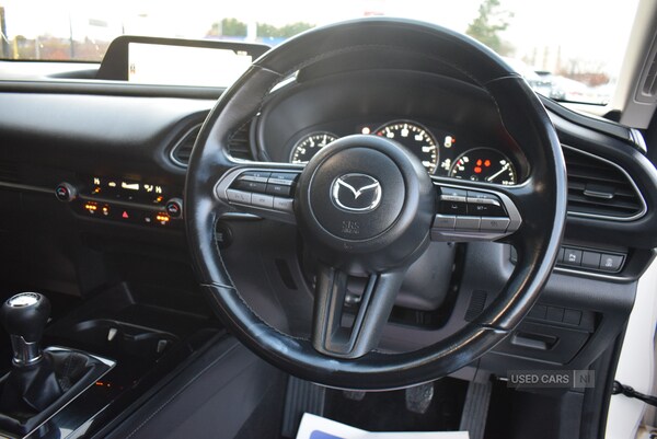 Used Mazda CX-30 2022 for sale - 77176059: Photo 9