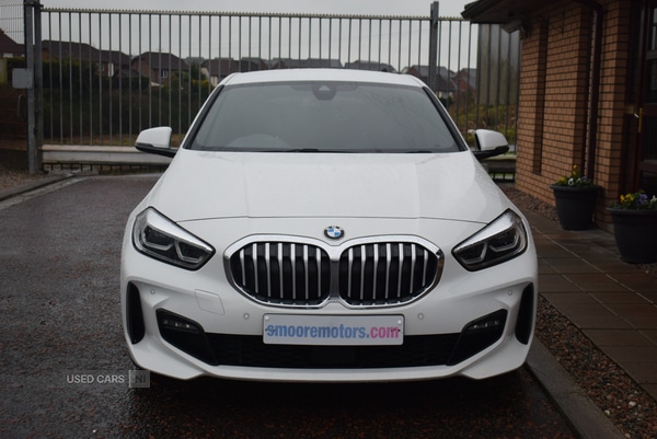 Used BMW 1 Series 2020 for sale - 78185902: Photo 6