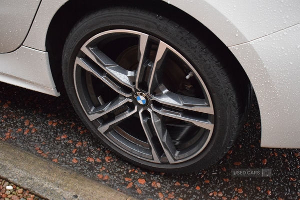 Used BMW 1 Series 2020 for sale - 78185902: Photo 8