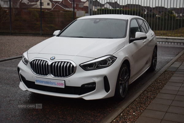 Used BMW 1 Series 2020 for sale - 78185902: Photo 9