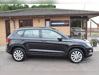 Used SEAT Ateca 2020 for sale - 79413647: Photo