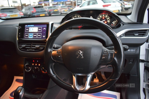 Used Peugeot 208 2017 for sale - 76634458: Photo 10