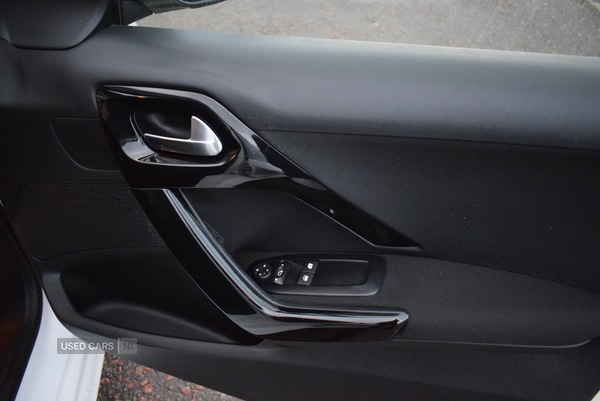 Used Peugeot 208 2017 for sale - 76634458: Photo 19