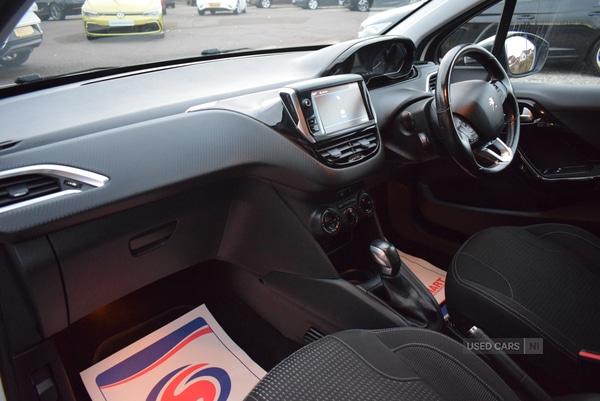 Used Peugeot 208 2017 for sale - 76634458: Photo 4