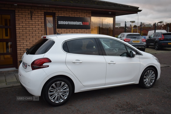 Used Peugeot 208 2017 for sale - 76634458: Photo 5