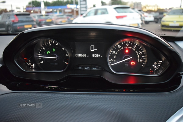 Used Peugeot 208 2017 for sale - 76634458: Photo 7