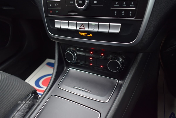 Used Mercedes-Benz GLA 2019 for sale - 78185918: Photo 10