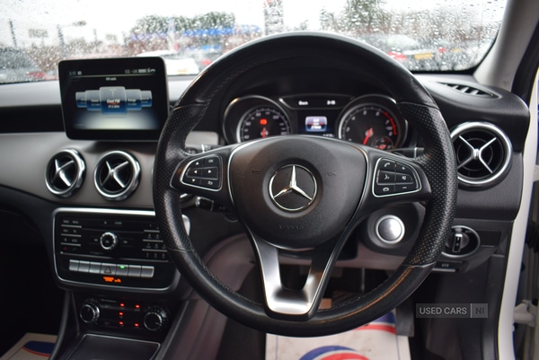 Used Mercedes-Benz GLA 2019 for sale - 78185918: Photo 11