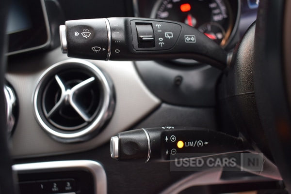 Used Mercedes-Benz GLA 2019 for sale - 78185918: Photo 12