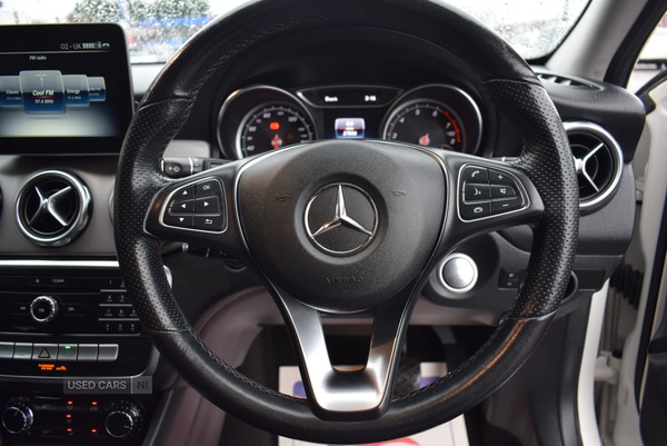 Used Mercedes-Benz GLA 2019 for sale - 78185918: Photo 13