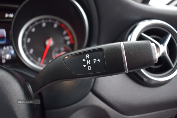 Used Mercedes-Benz GLA 2019 for sale - 78185918: Photo 14