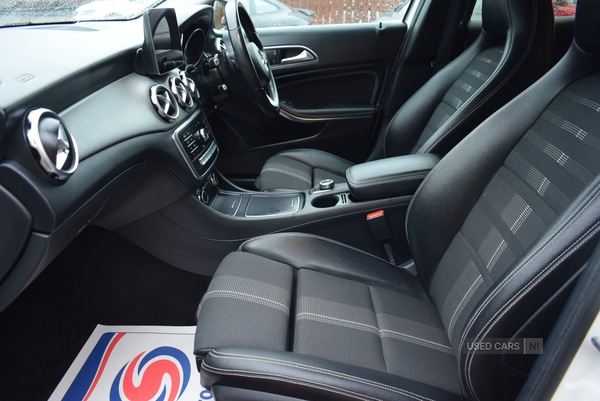 Used Mercedes-Benz GLA 2019 for sale - 78185918: Photo 16