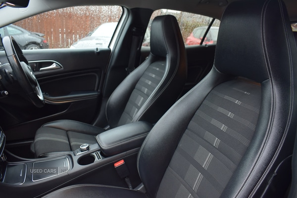 Used Mercedes-Benz GLA 2019 for sale - 78185918: Photo 17