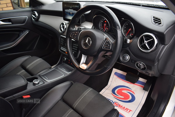 Used Mercedes-Benz GLA 2019 for sale - 78185918: Photo 18