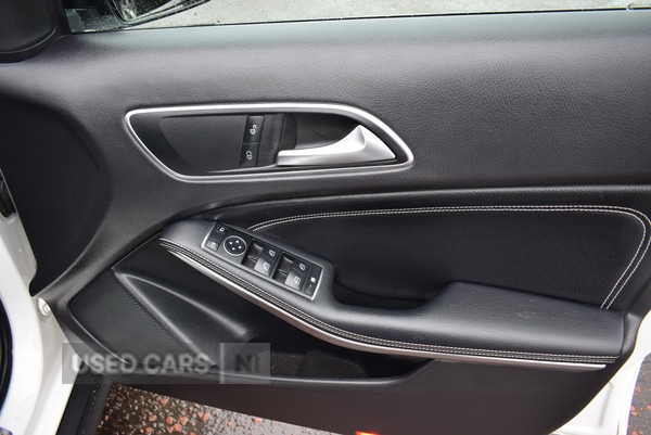 Used Mercedes-Benz GLA 2019 for sale - 78185918: Photo 20