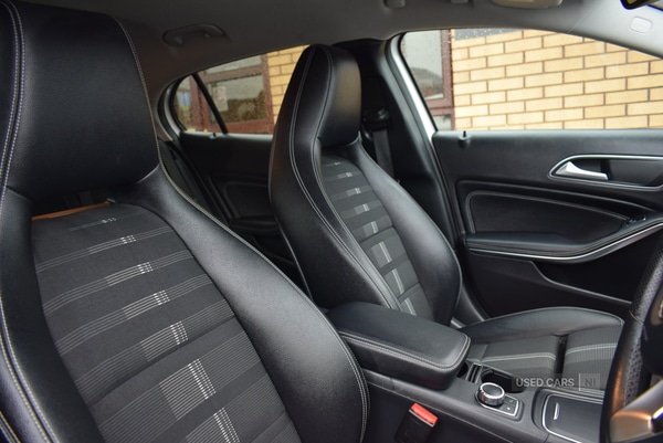 Used Mercedes-Benz GLA 2019 for sale - 78185918: Photo 22