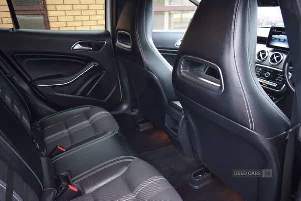 Used Mercedes-Benz GLA 2019 for sale - 78185918: Photo 23