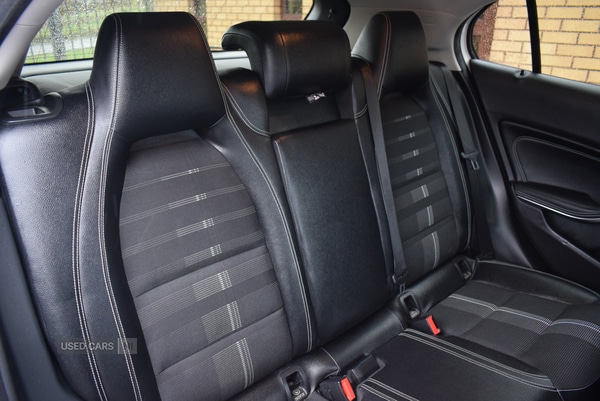 Used Mercedes-Benz GLA 2019 for sale - 78185918: Photo 24