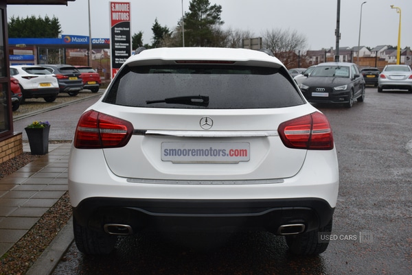 Used Mercedes-Benz GLA 2019 for sale - 78185918: Photo 26