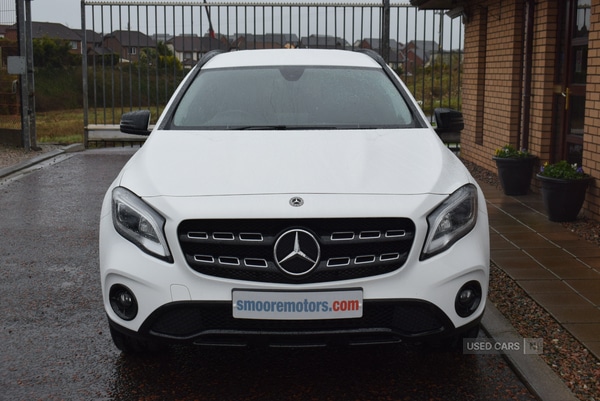 Used Mercedes-Benz GLA 2019 for sale - 78185918: Photo 27
