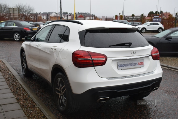 Used Mercedes-Benz GLA 2019 for sale - 78185918: Photo 28