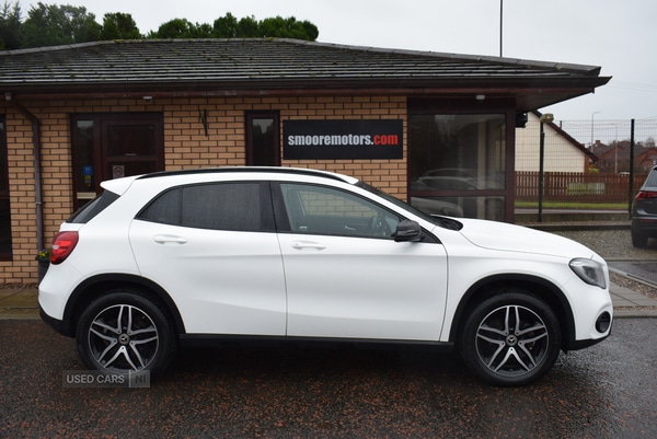 Used Mercedes-Benz GLA 2019 for sale - 78185918: Photo 3
