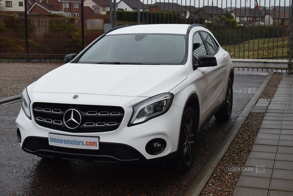 Used Mercedes-Benz GLA 2019 for sale - 78185918: Photo 30
