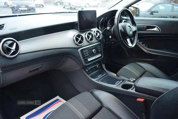 Used Mercedes-Benz GLA 2019 for sale - 78185918: Photo 4