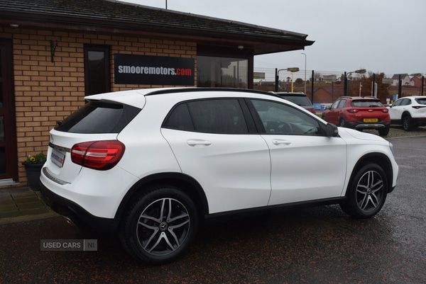 Used Mercedes-Benz GLA 2019 for sale - 78185918: Photo 5