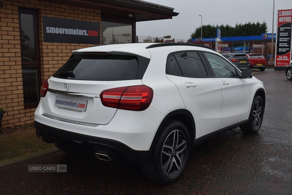 Used Mercedes-Benz GLA 2019 for sale - 78185918: Photo 6