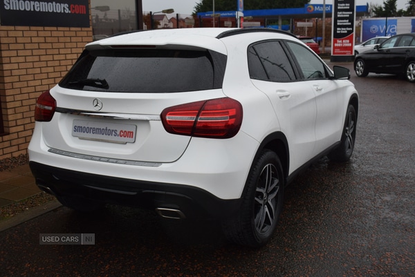 Used Mercedes-Benz GLA 2019 for sale - 78185918: Photo 7