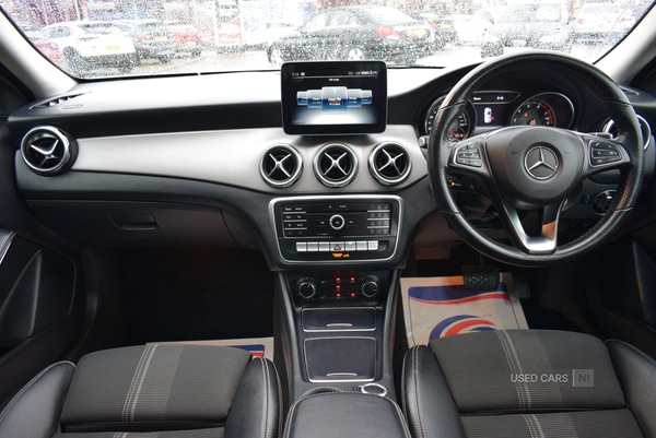 Used Mercedes-Benz GLA 2019 for sale - 78185918: Photo 8