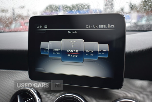 Used Mercedes-Benz GLA 2019 for sale - 78185918: Photo 9