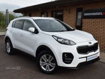 2017 - 1.6 GDi ISG 2 5dr