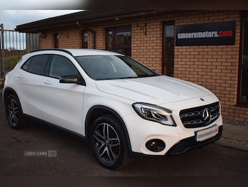 Used Mercedes-Benz GLA 2019 for sale - 77724507: Photo