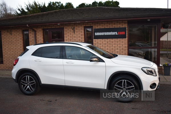 Used Mercedes-Benz GLA 2019 for sale - 77724507: Photo 2