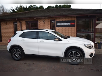 Used Mercedes-Benz GLA 2019 for sale - 77724507: Photo