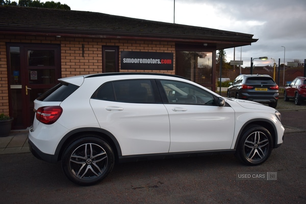 Used Mercedes-Benz GLA 2019 for sale - 77724507: Photo 3