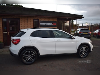 Used Mercedes-Benz GLA 2019 for sale - 77724507: Photo