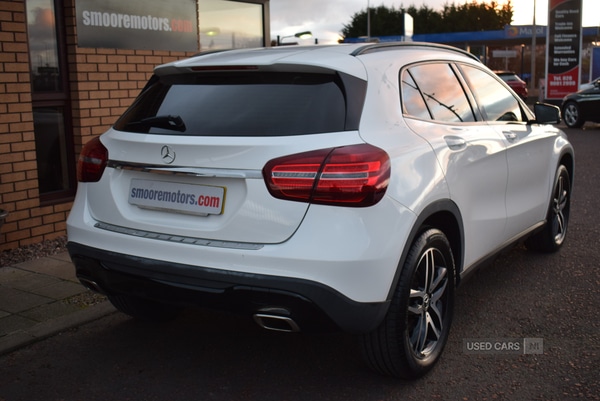 Used Mercedes-Benz GLA 2019 for sale - 77724507: Photo 4